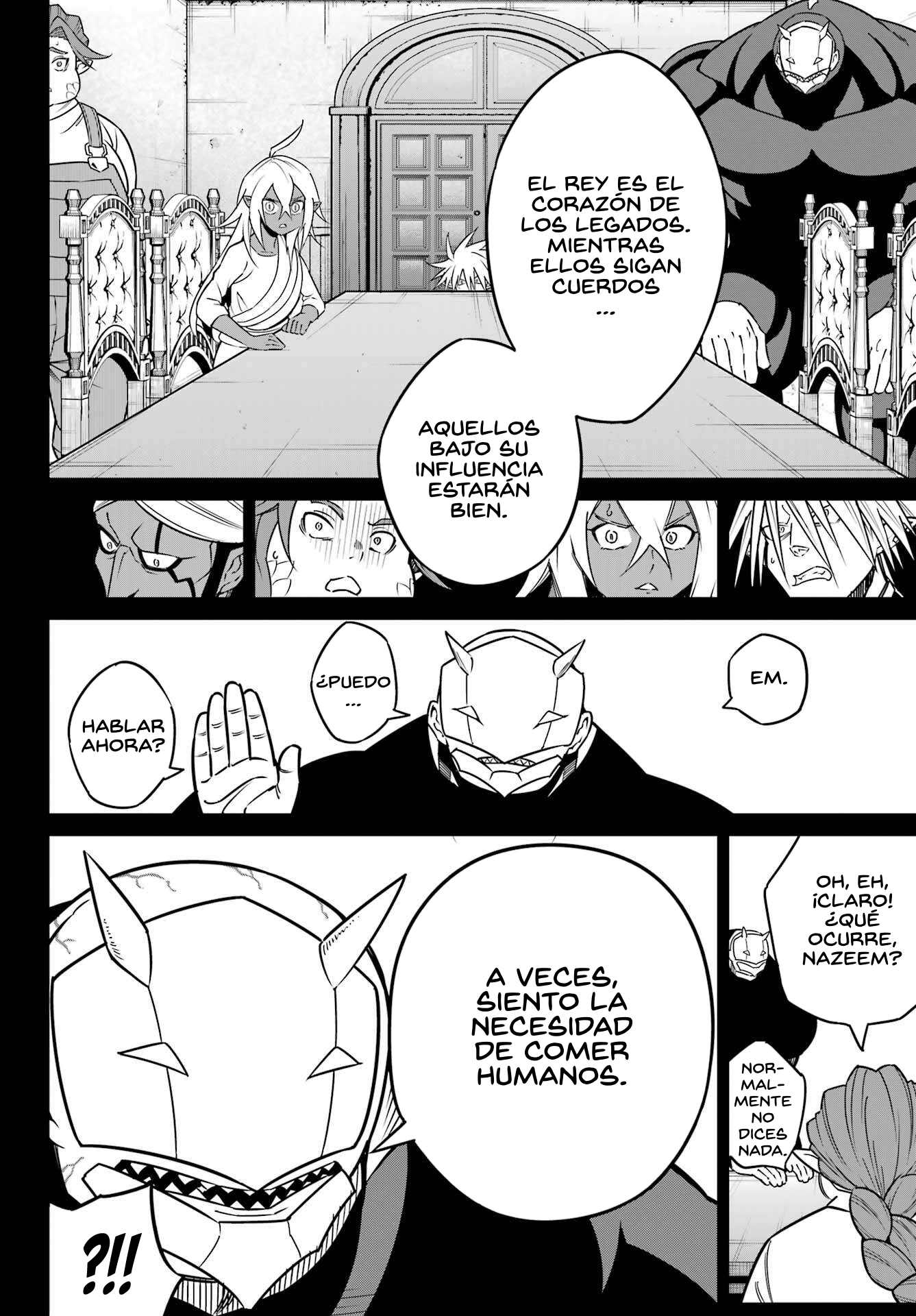 Capitulo 95 page 29