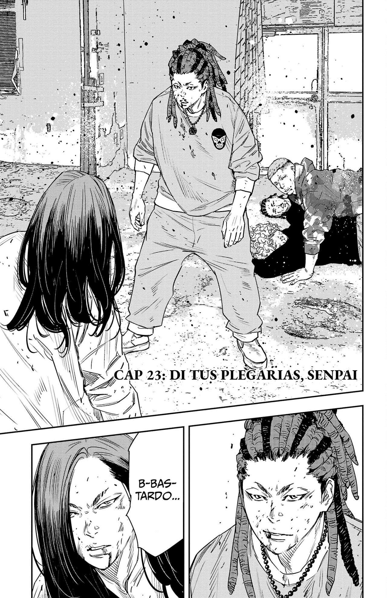 Capitulo 23 page 2