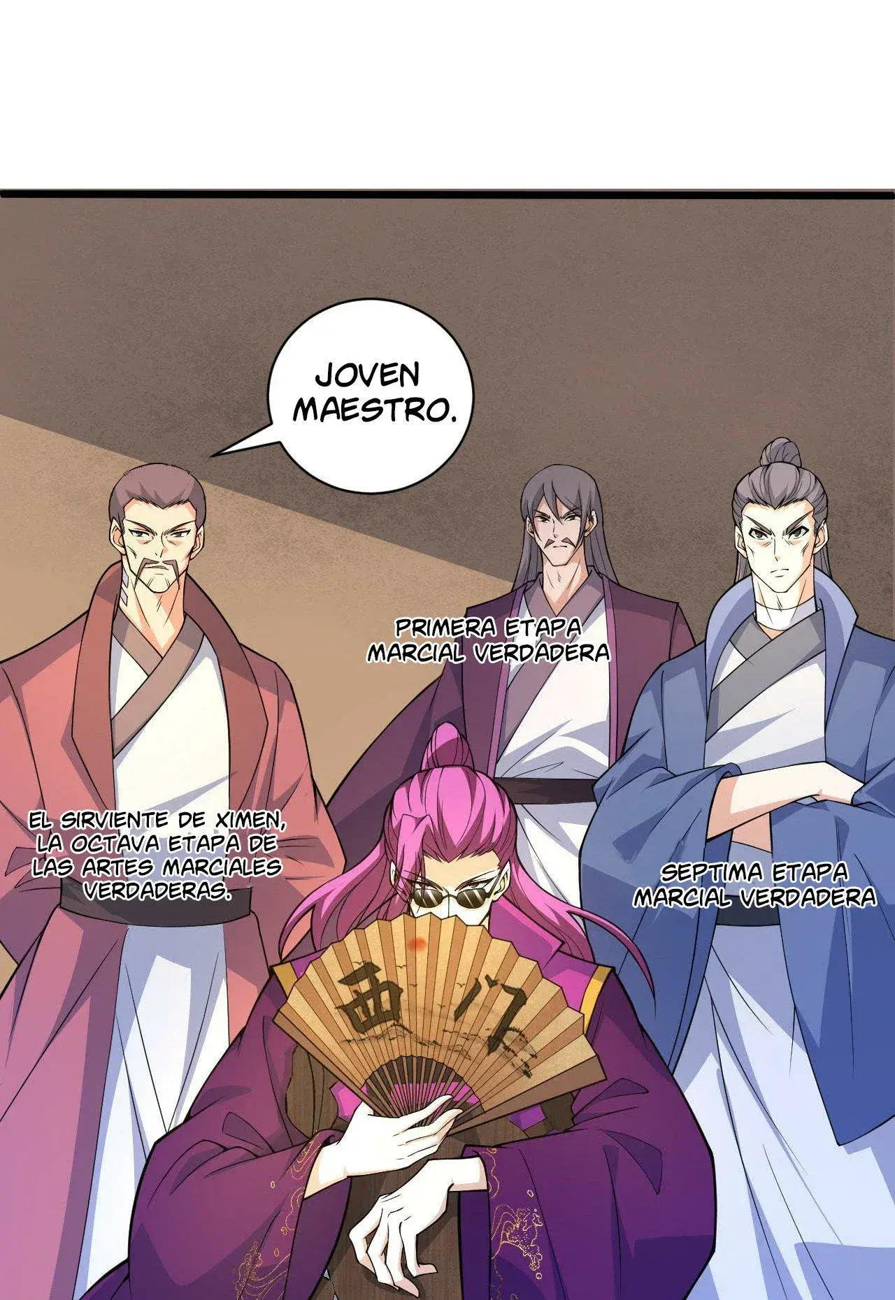Capitulo 36 page 21