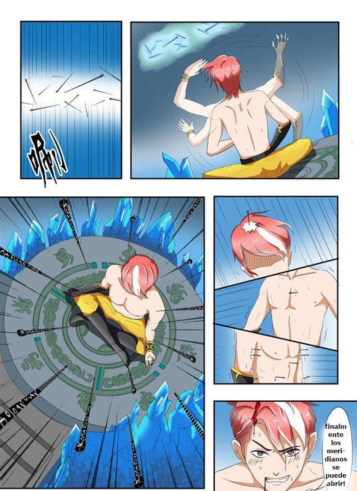 Capitulo 31 page 10