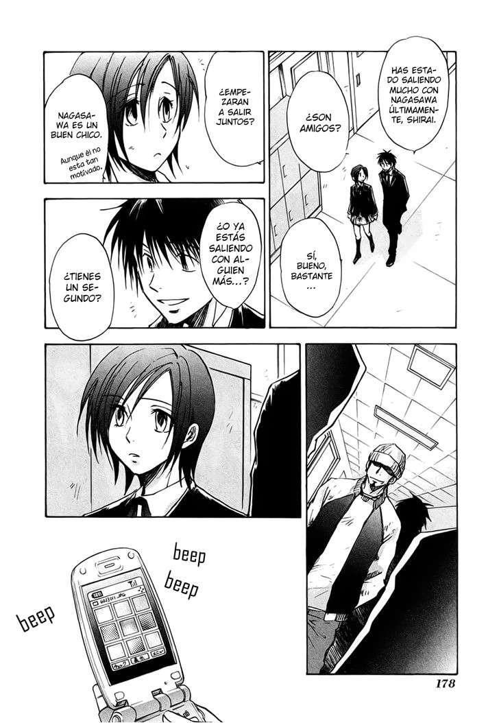 Capitulo 26 page 17