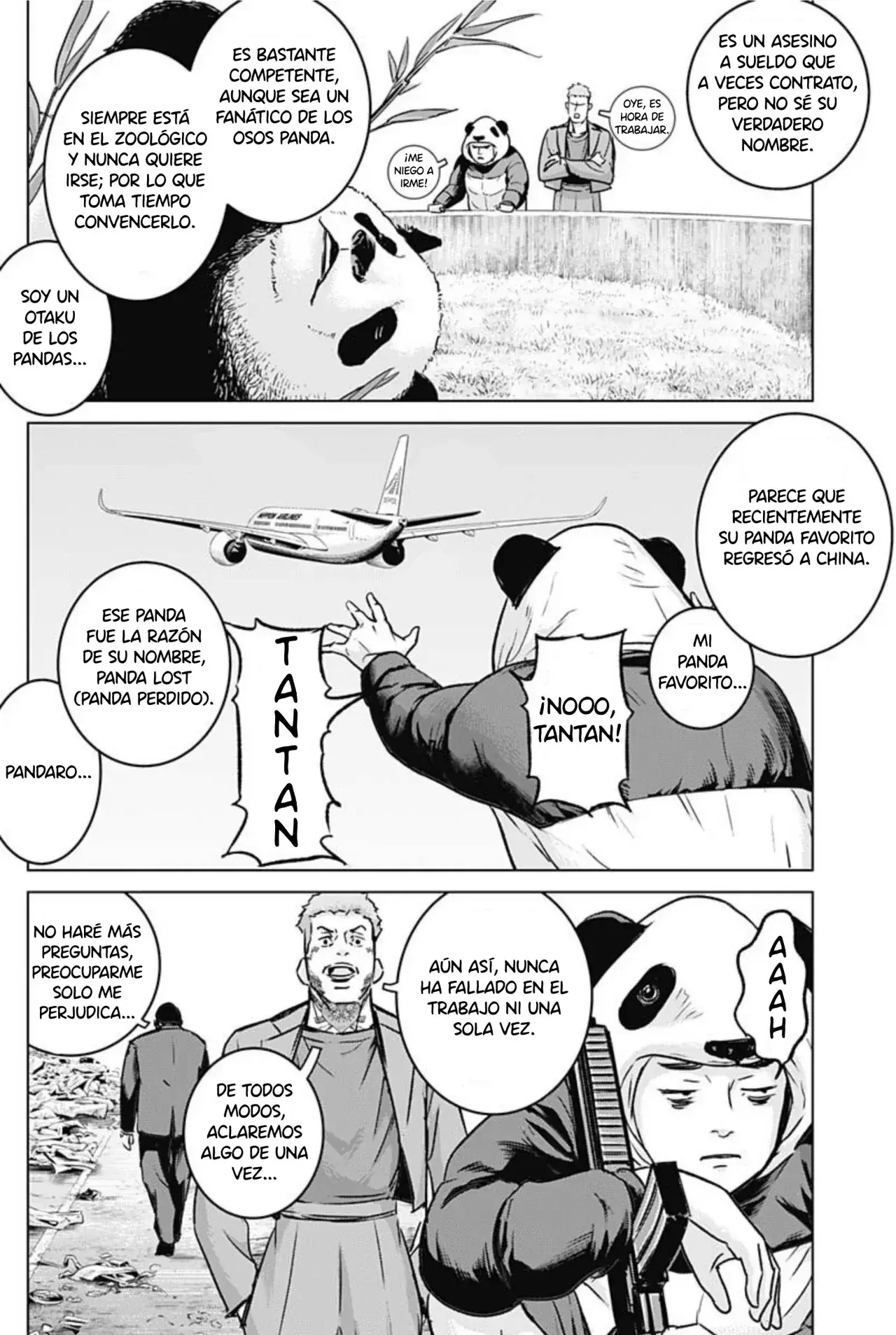 Capitulo 21 page 11