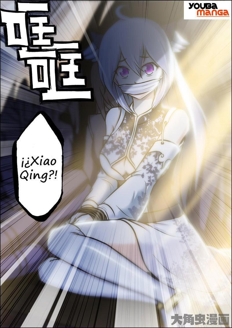 Capitulo 28 page 9