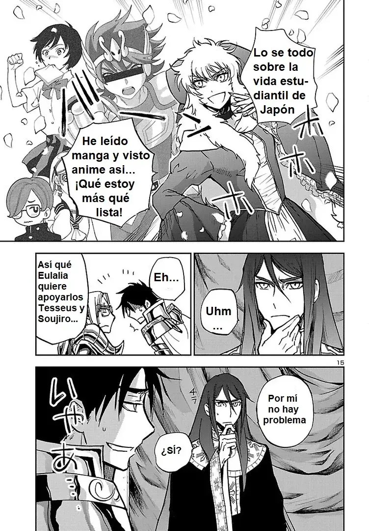 Capitulo 22 page 15