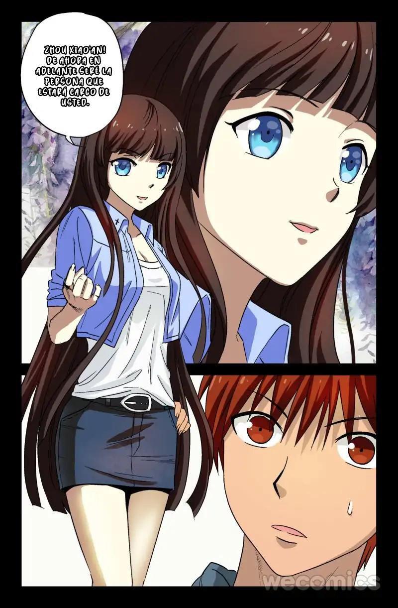 Capitulo 14 page 14