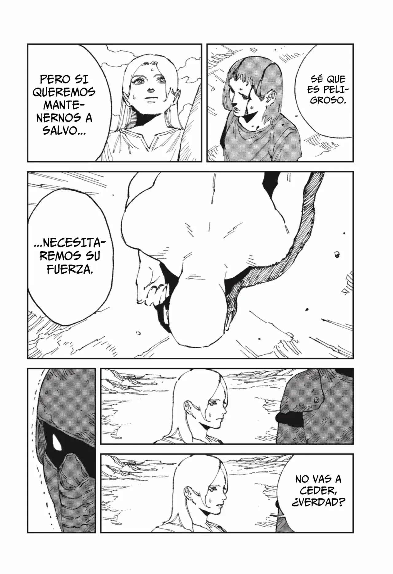Capitulo 18 page 23