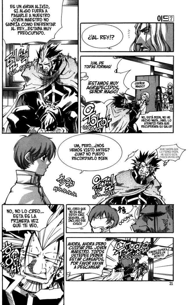 Capitulo 38 page 17
