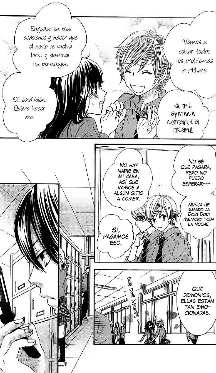 Capitulo 21 page 25
