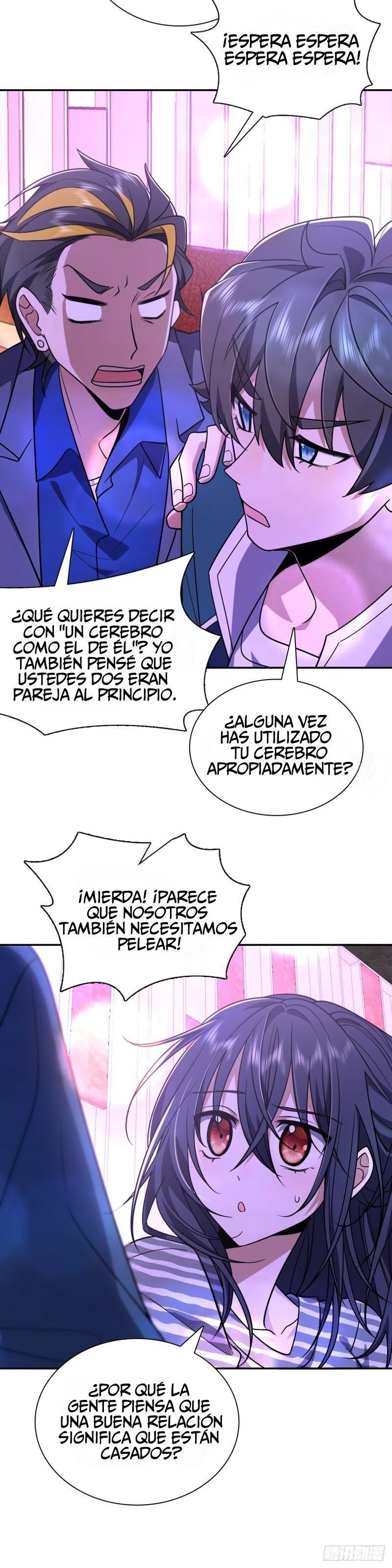 Capitulo 32 page 18