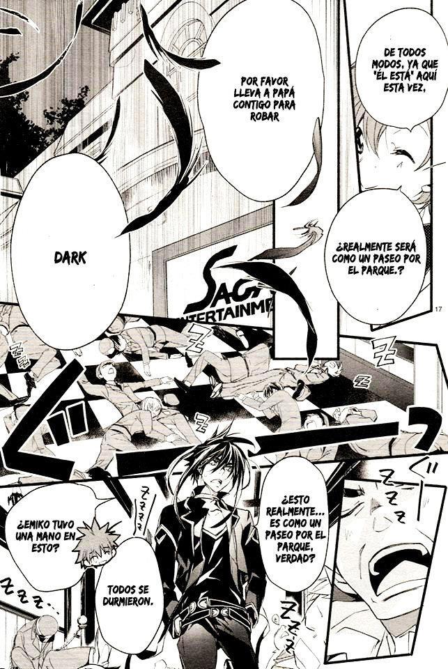 Capitulo 73 page 19