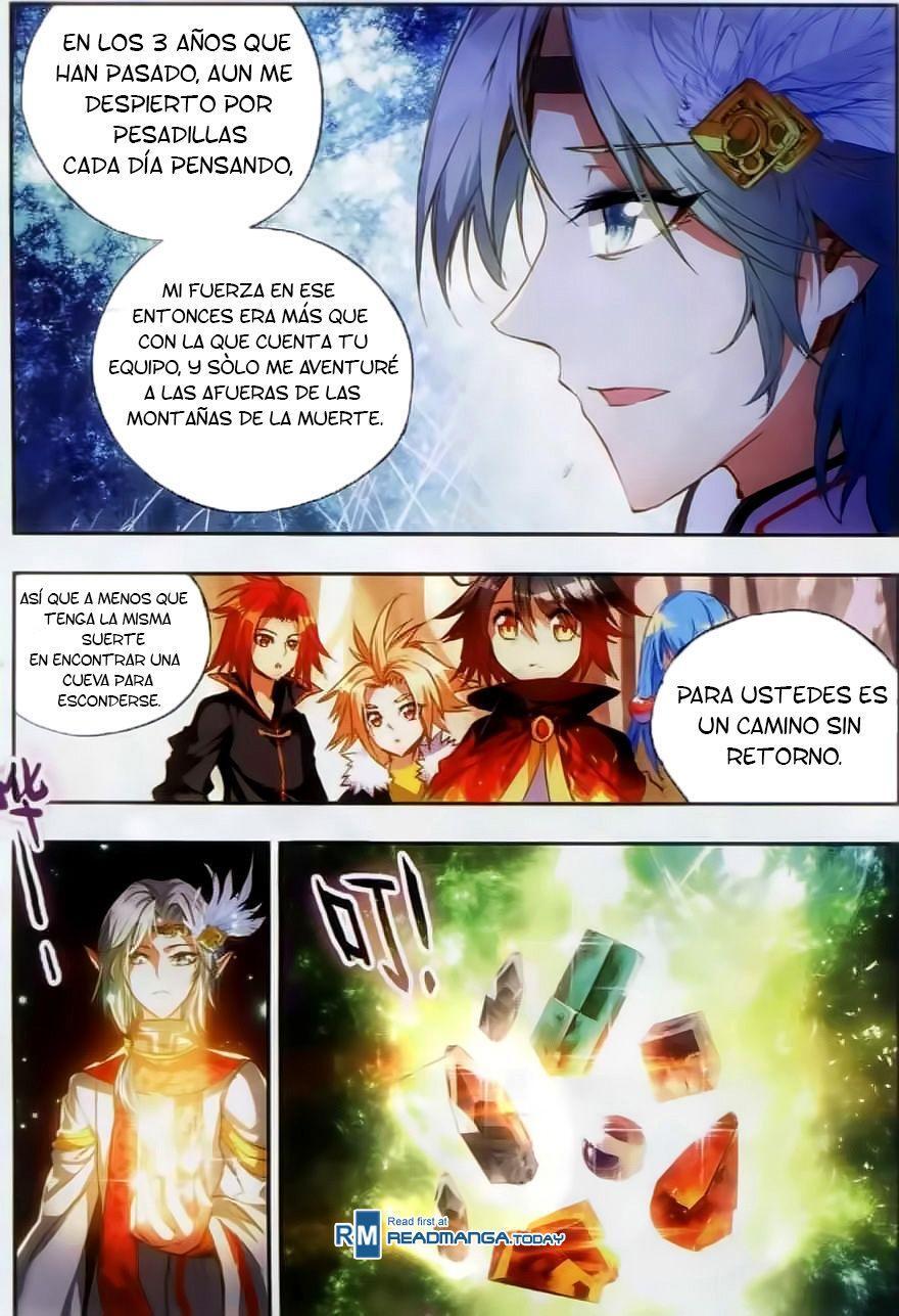 Capitulo 45 page 19