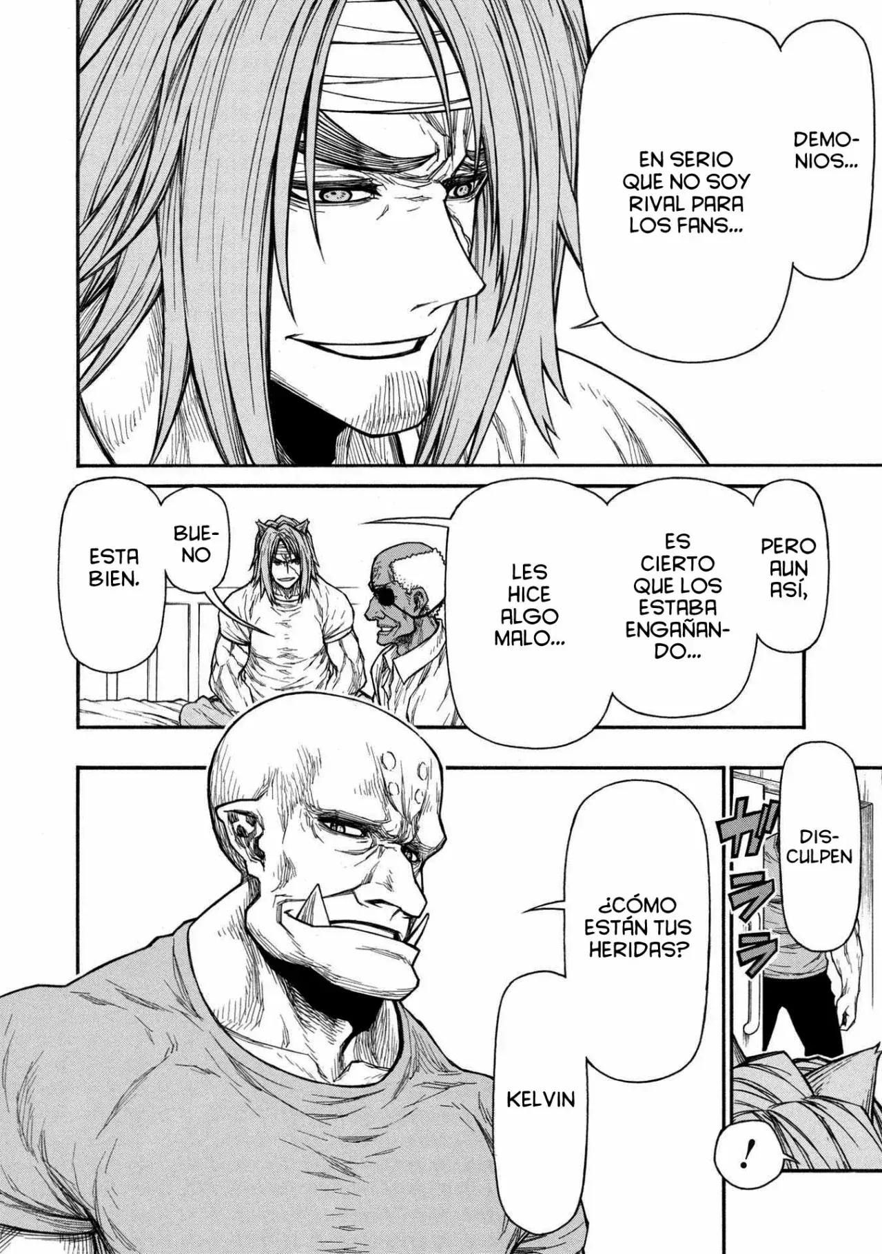 Capitulo 30 page 14
