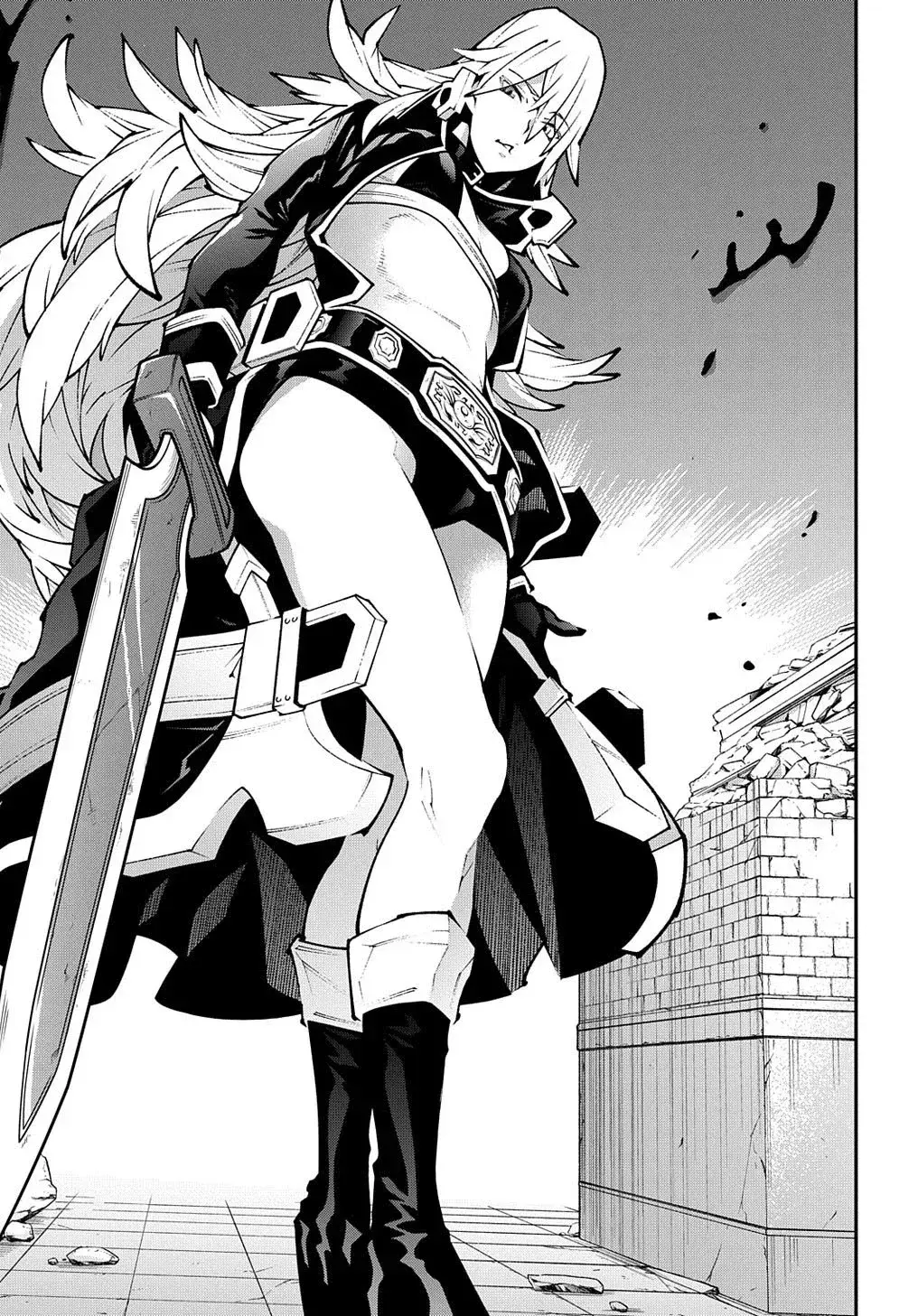 Capitulo 31 page 36