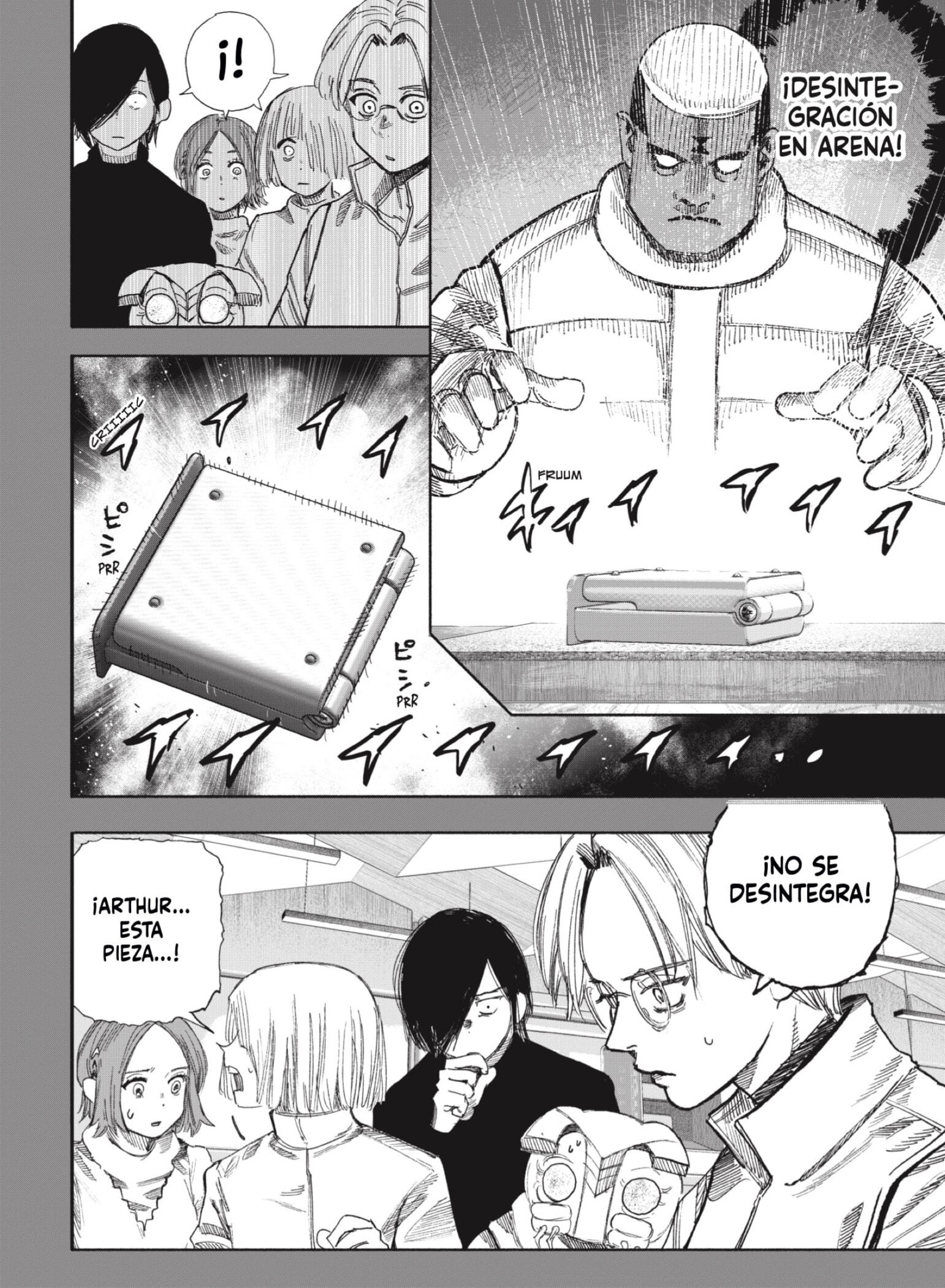 Capitulo 70.1 page 17