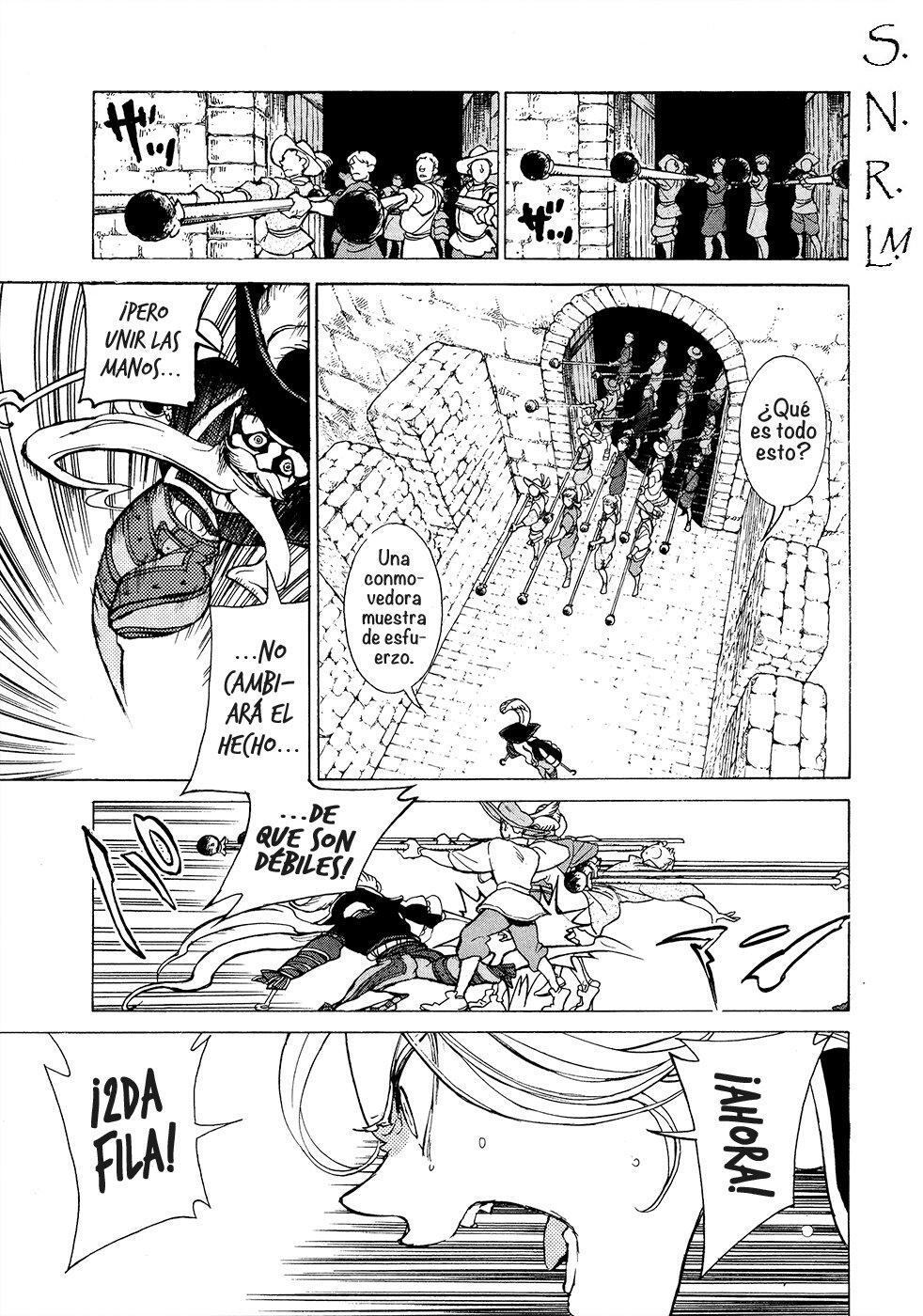 Capitulo 57 page 27