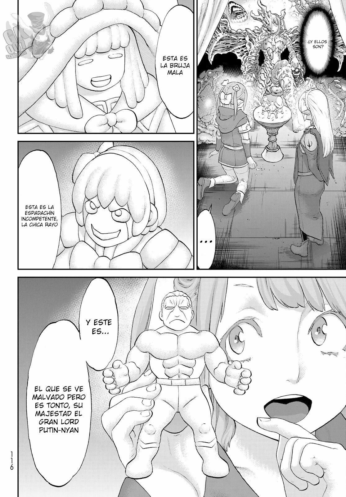 Capitulo 35 page 12