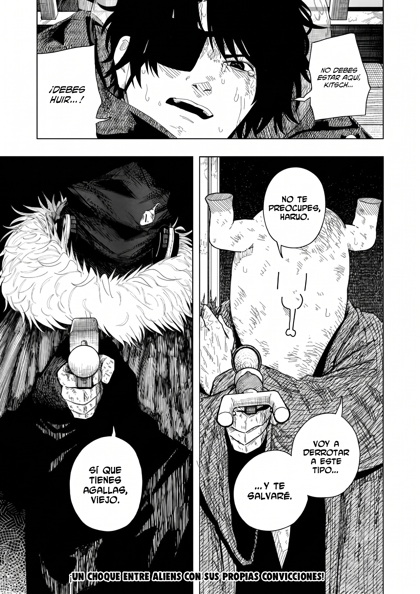 Capitulo 57 page 20