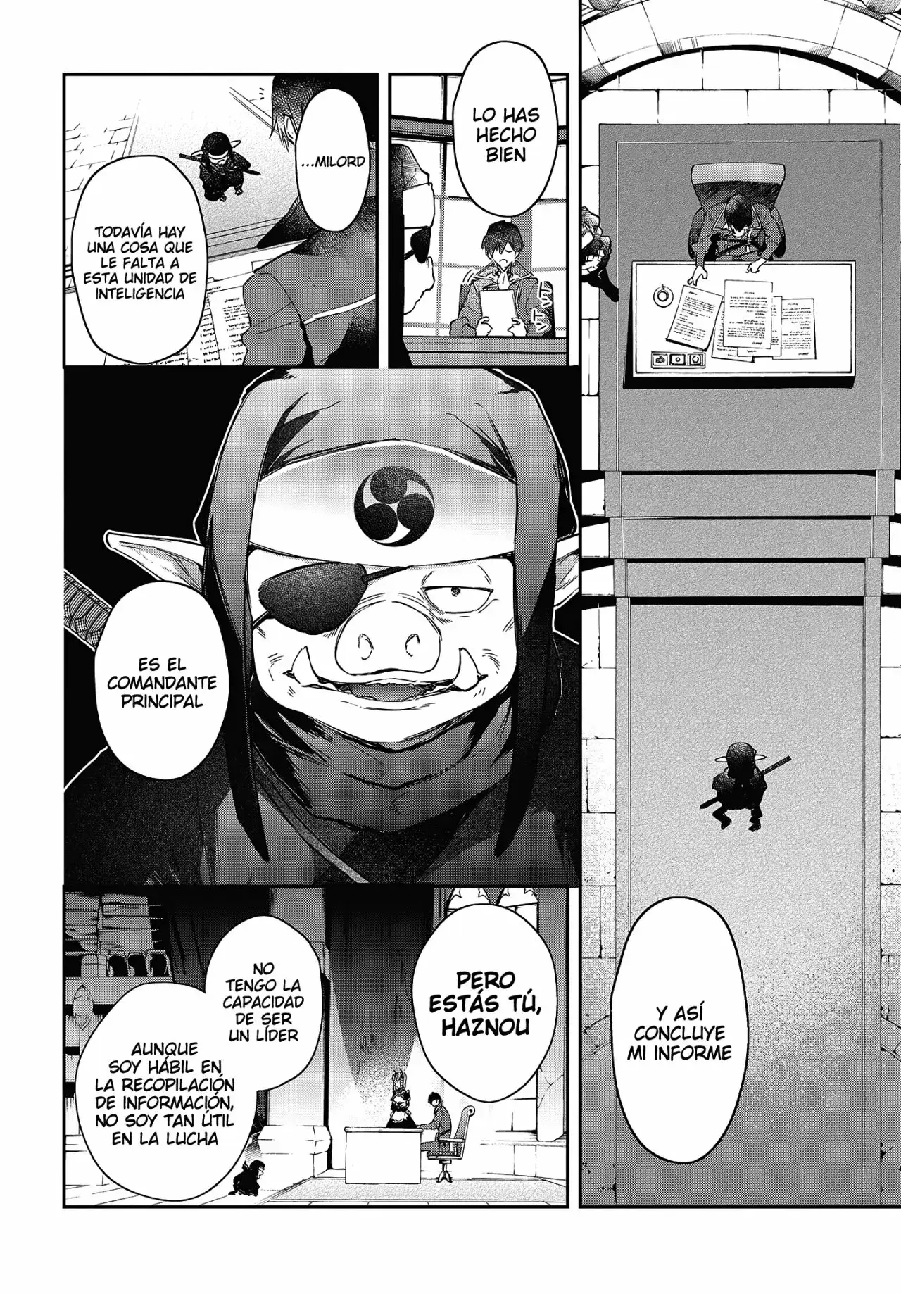 Capitulo 21 page 17