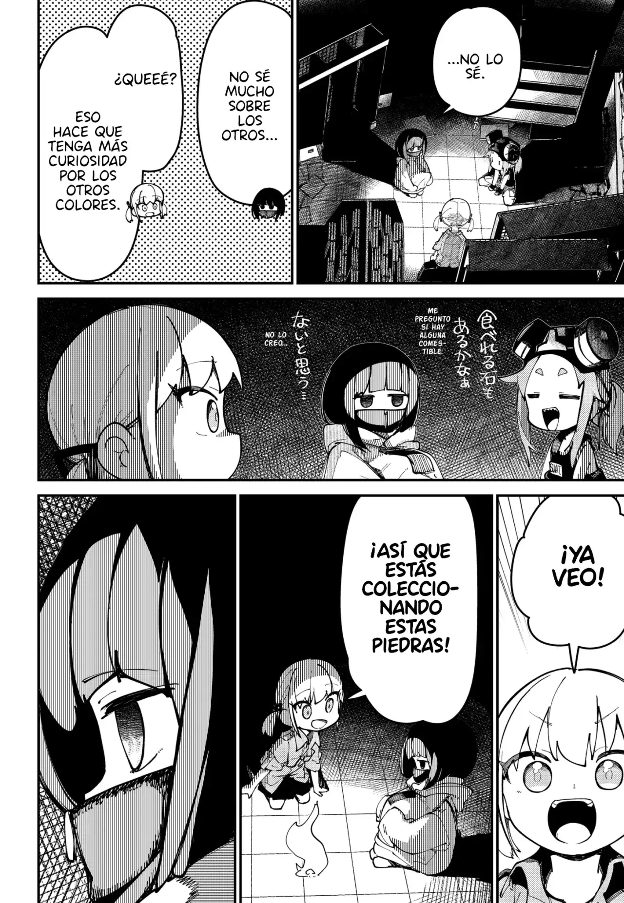 Capitulo 3 page 21
