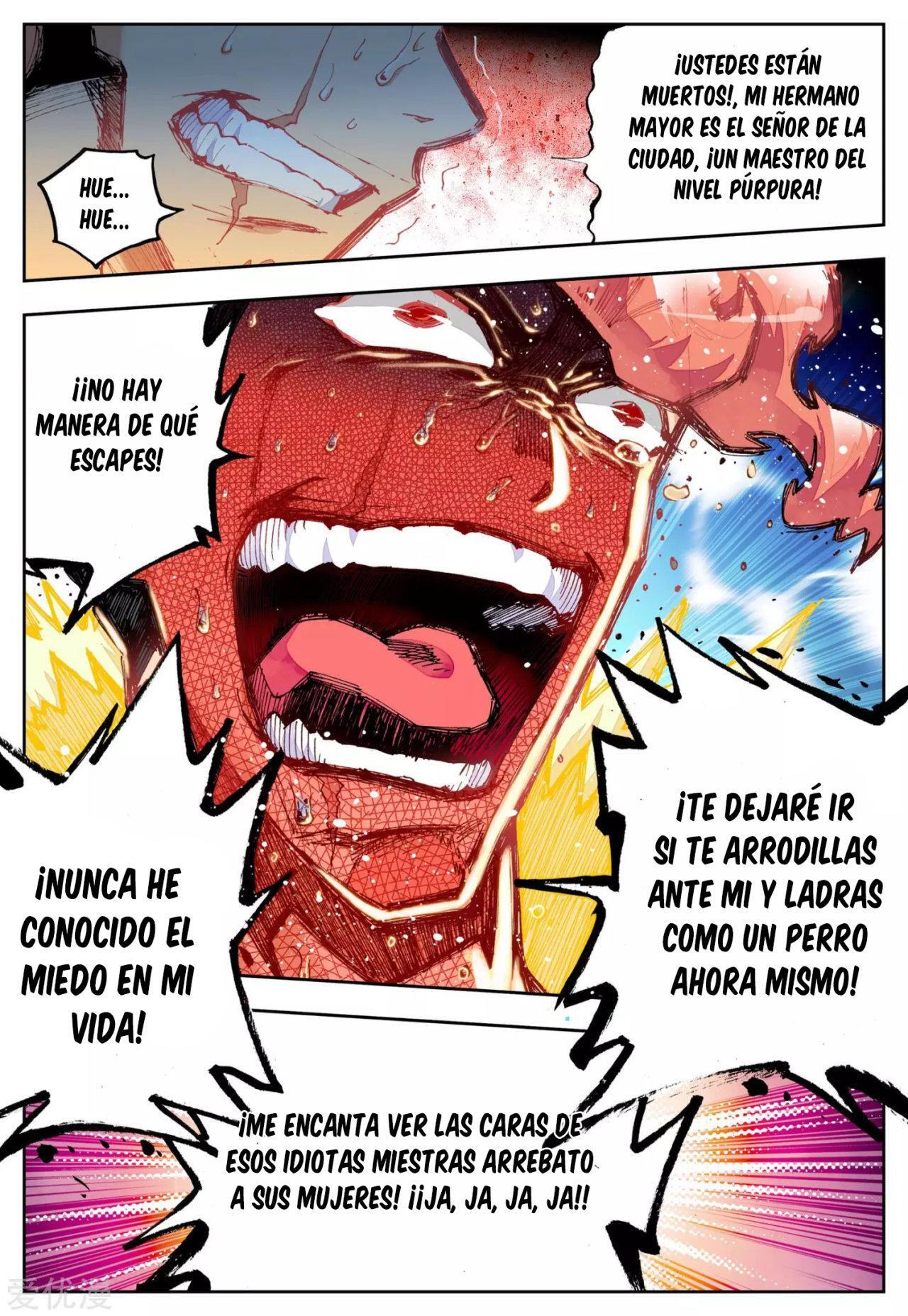Capitulo 23 page 10