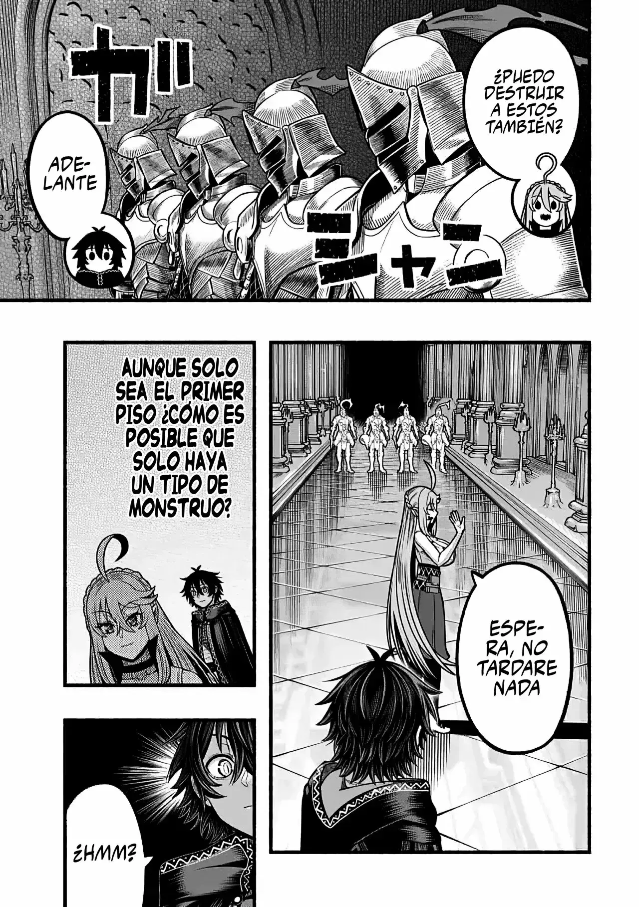 Capitulo 17 page 21