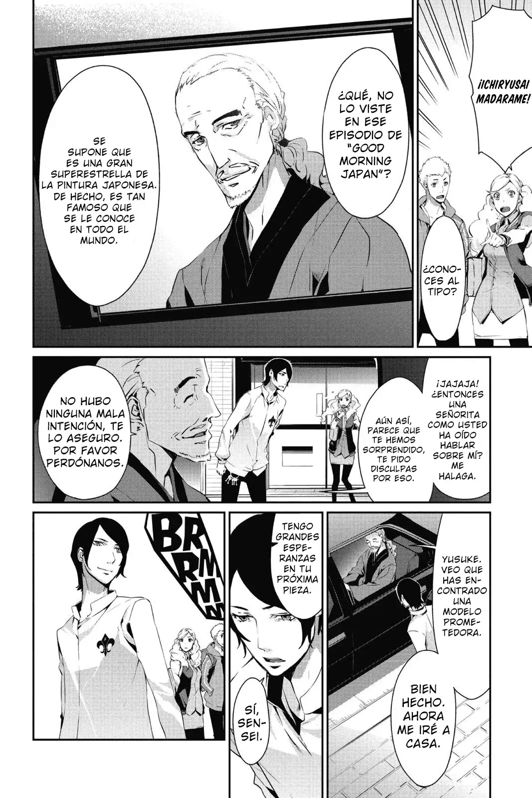Capitulo 11 page 5