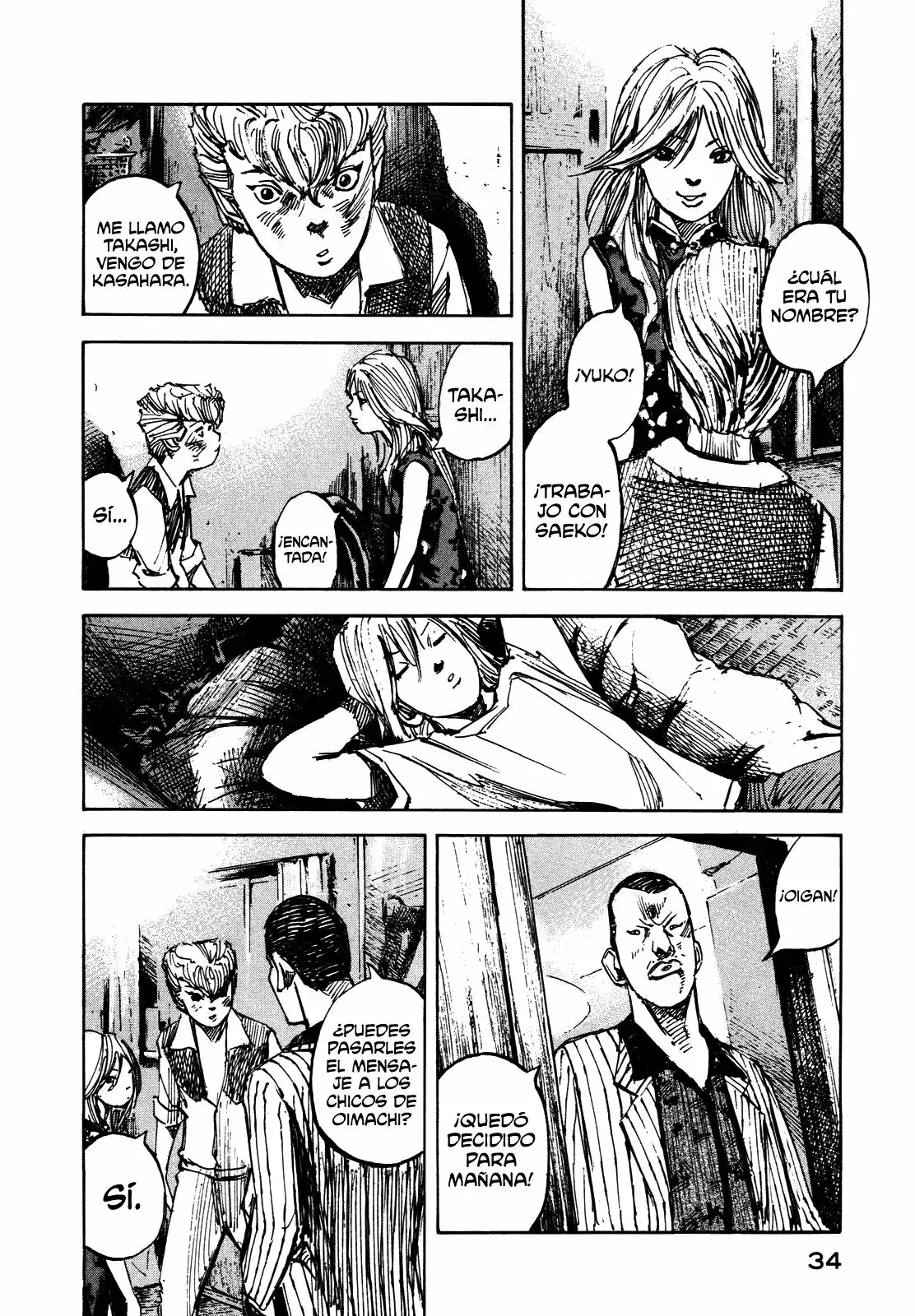 Capitulo 11 page 34