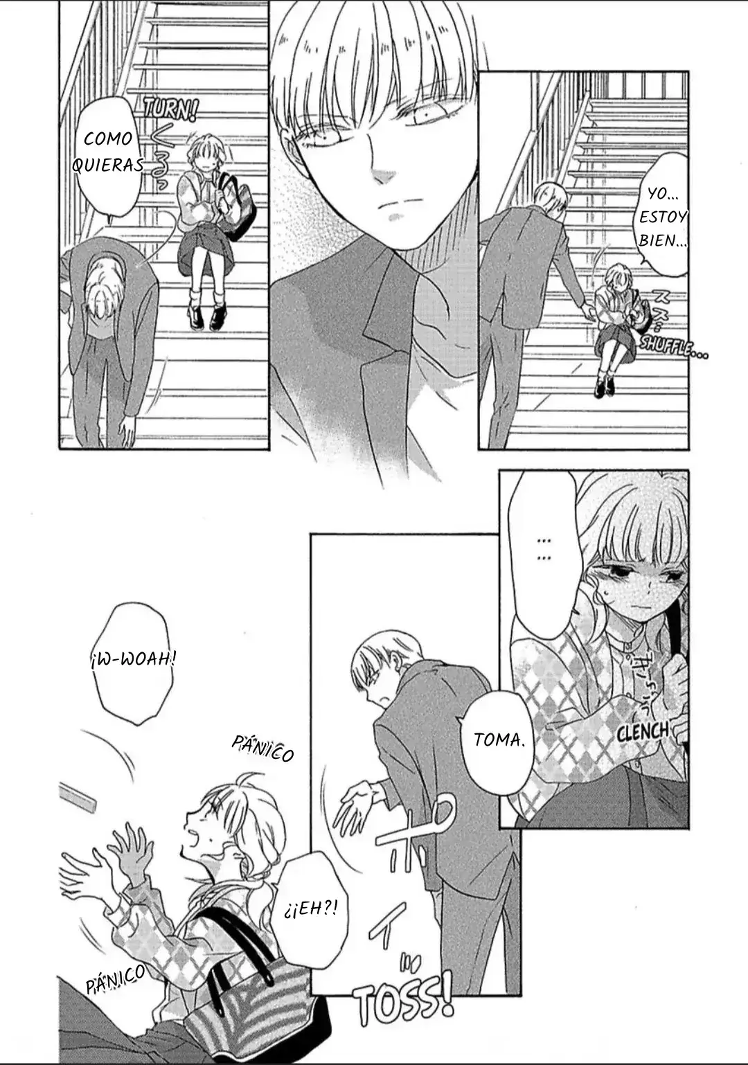 Capitulo 27 page 5
