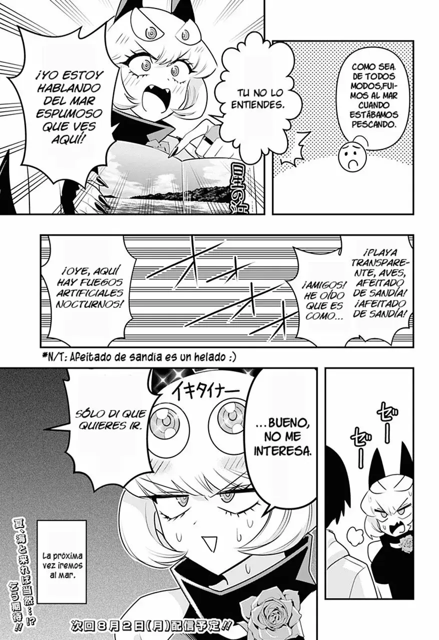 Capitulo 19.50 page 4