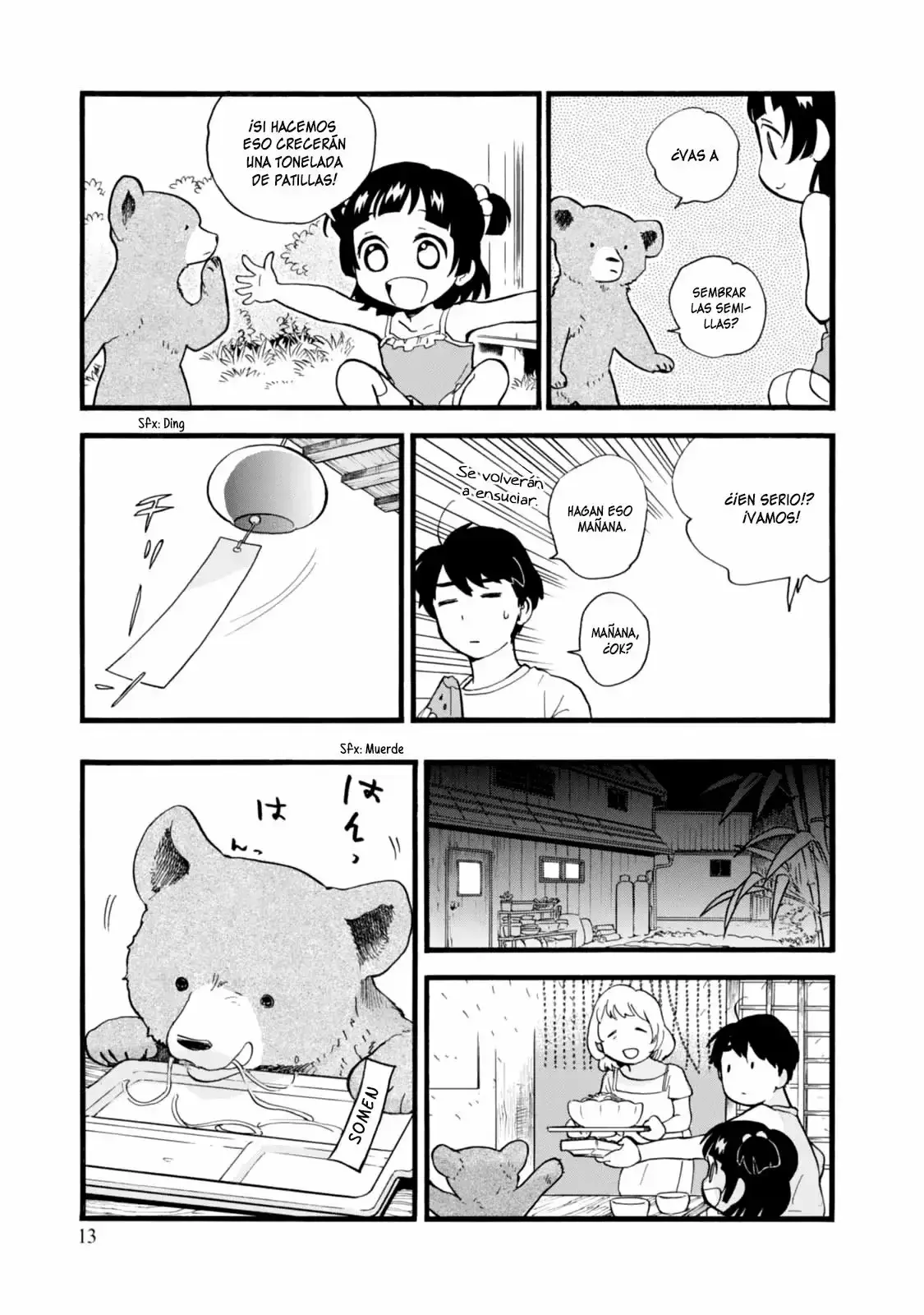 Capitulo 49 page 14