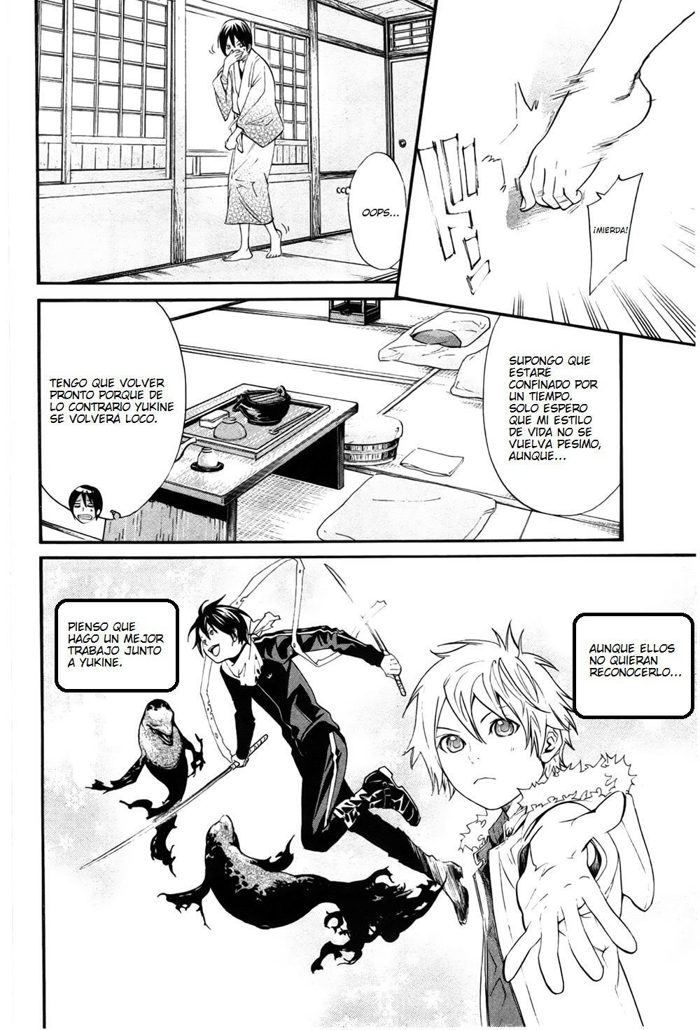 Capitulo 28 page 3