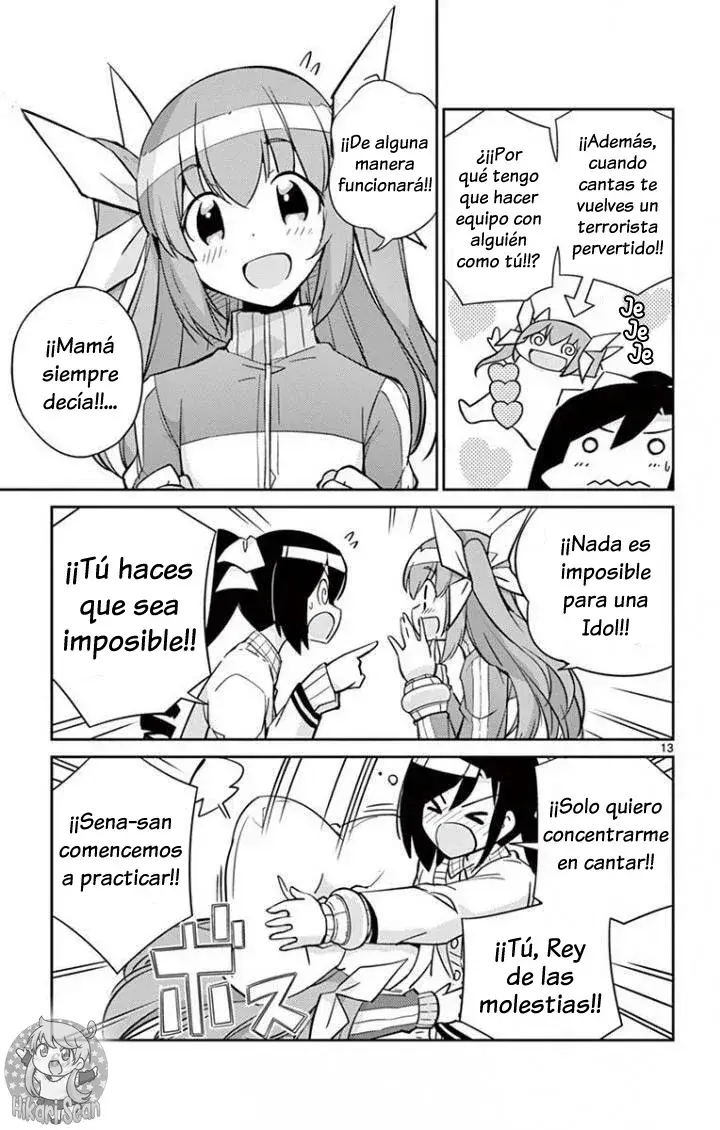 Capitulo 11 page 14