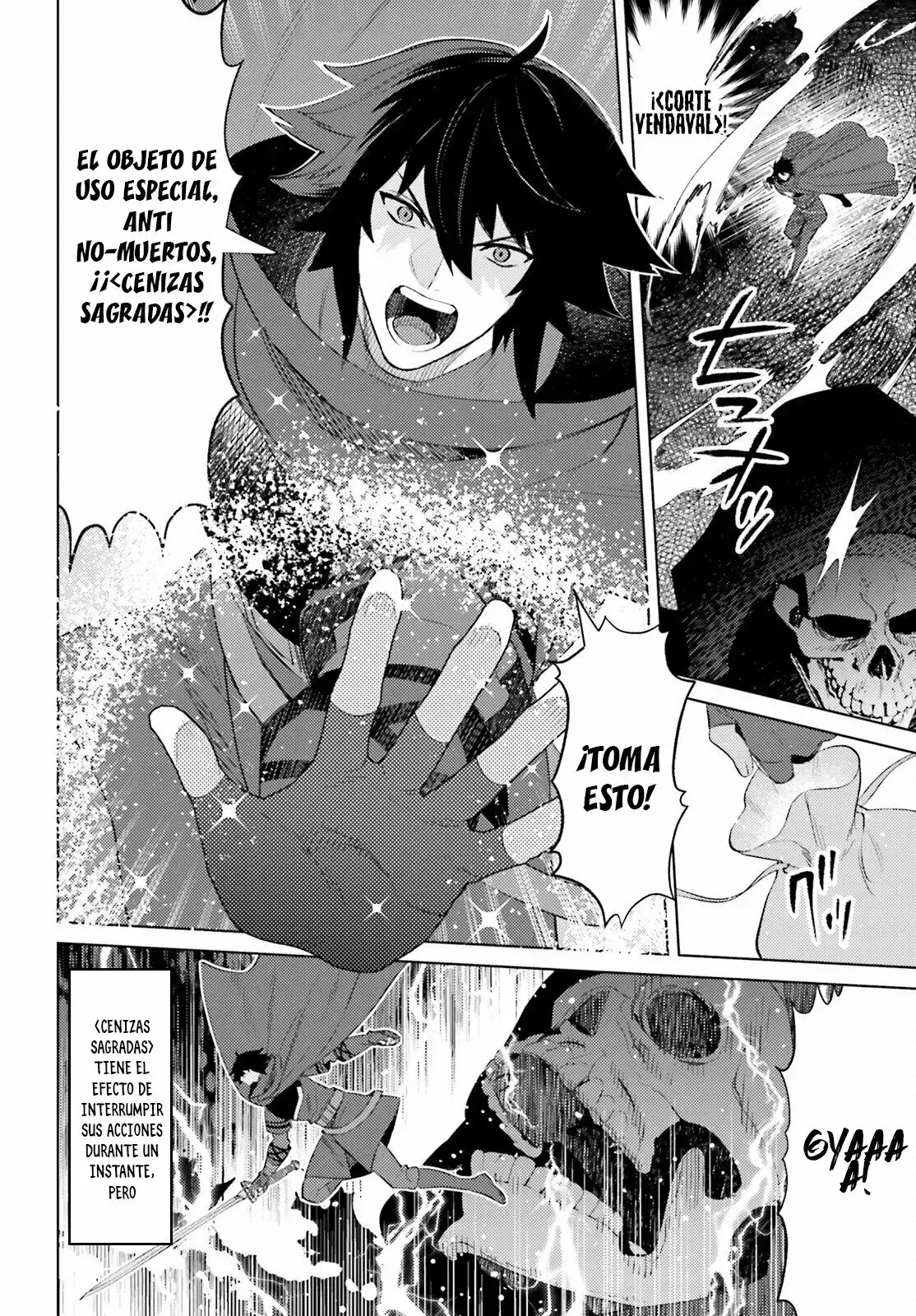 Capitulo 19 page 7