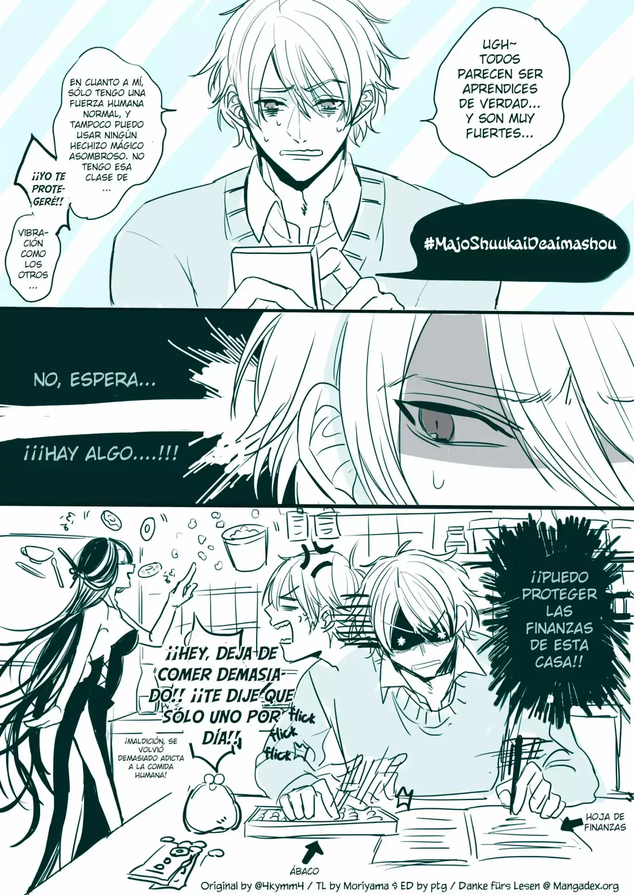Capitulo 12 page 4