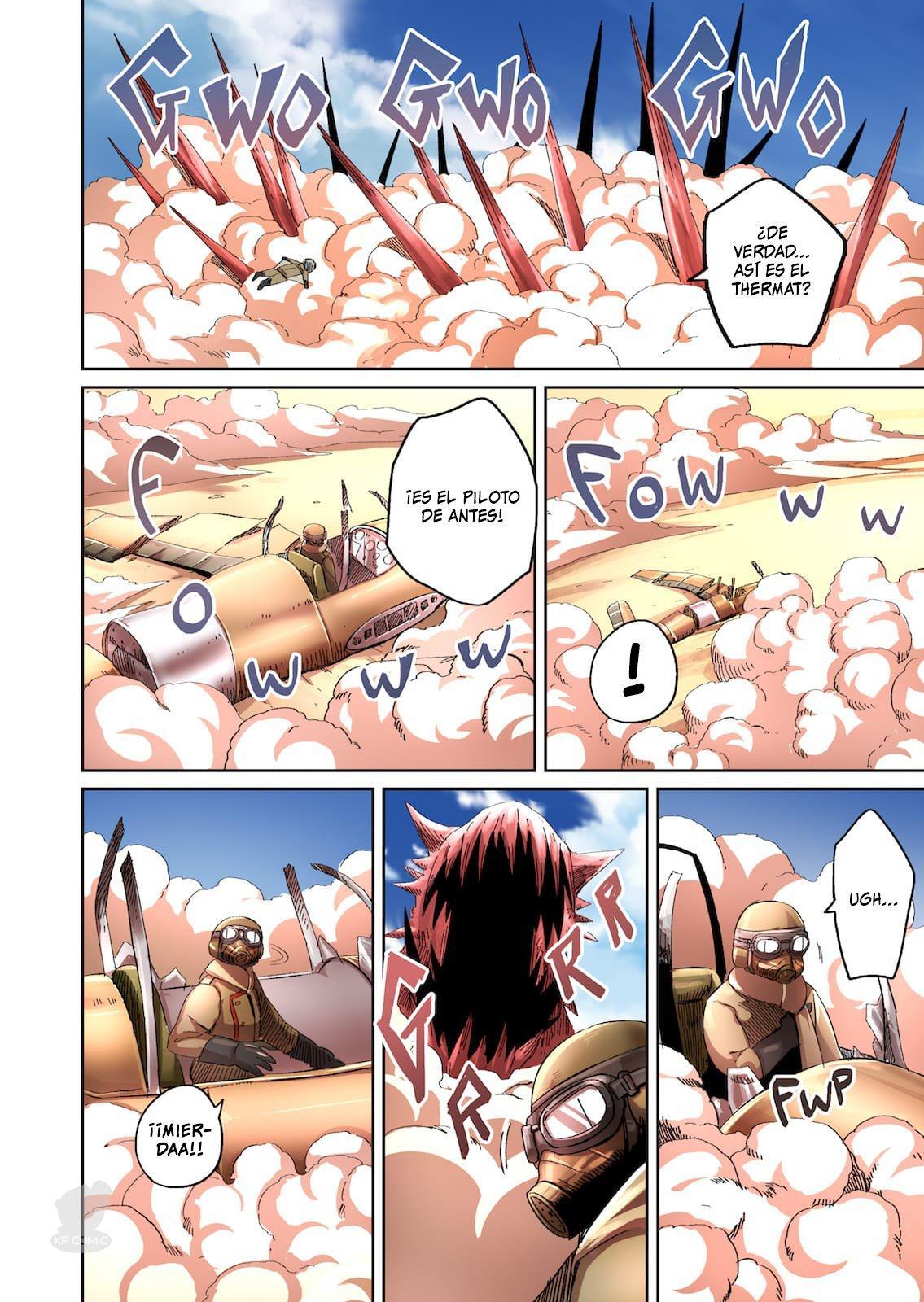 Capitulo 18 page 3