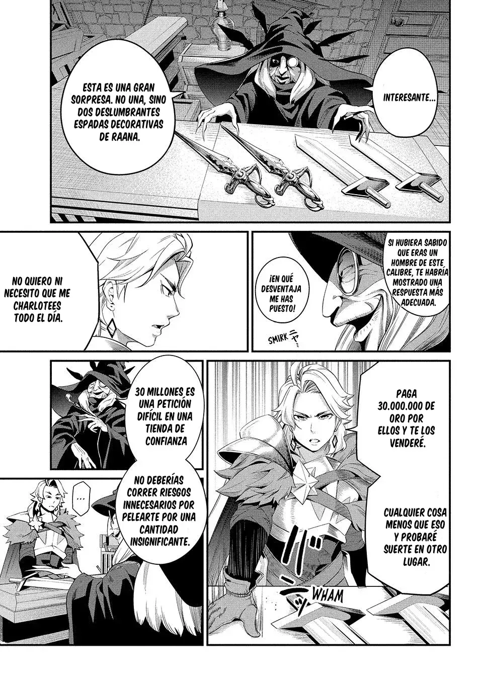 Capitulo 23 page 5