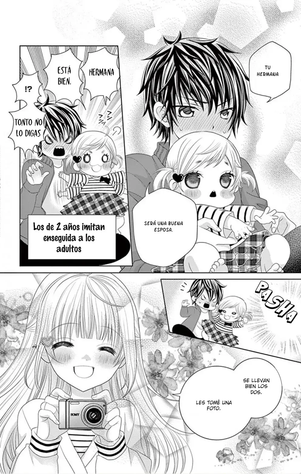 Capitulo 28 page 19