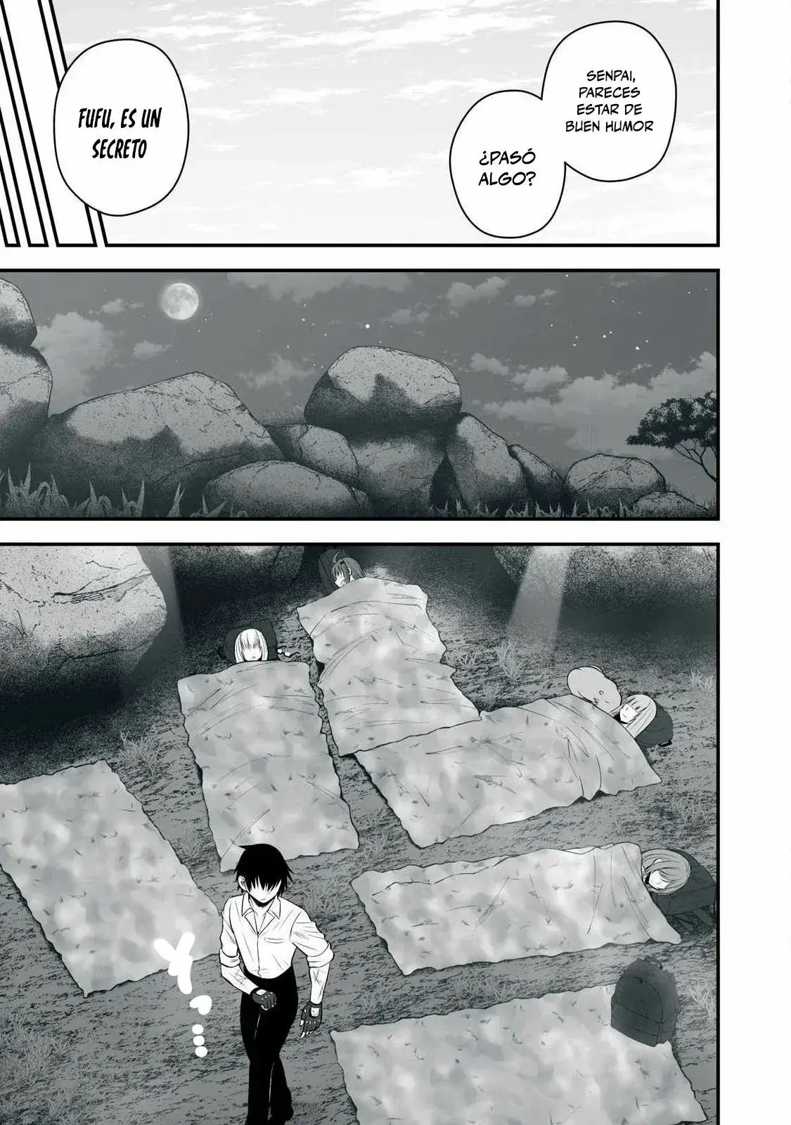 Capitulo 22 page 19
