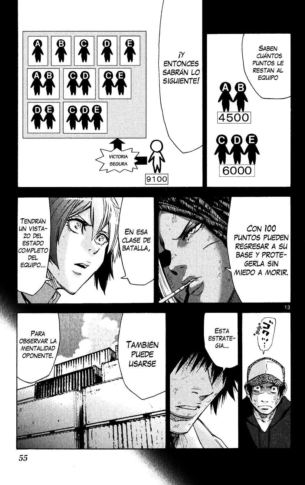 Capitulo 34 page 14