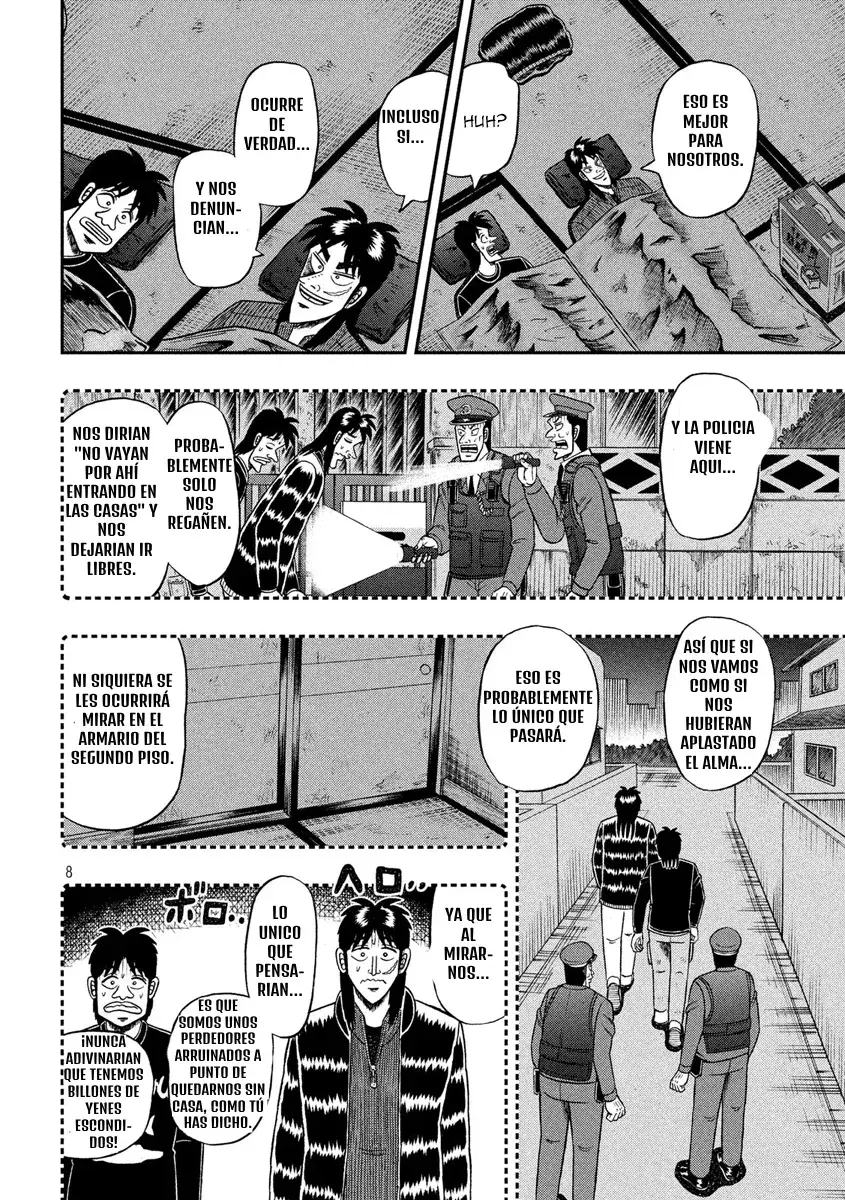 Capitulo 19 page 8