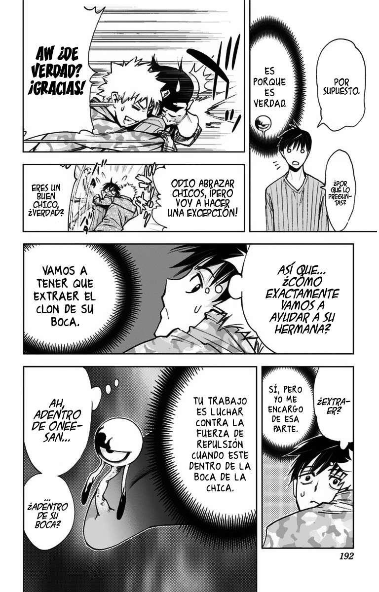 Capitulo 8 page 19