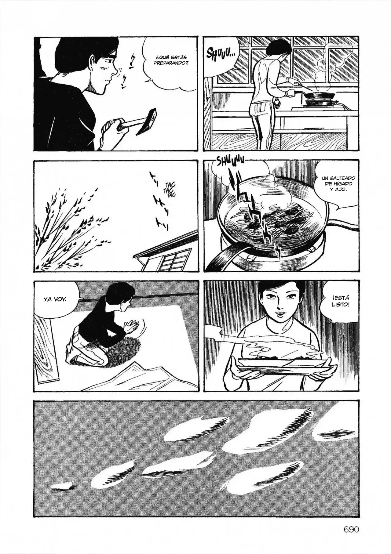 Capitulo 27 page 17