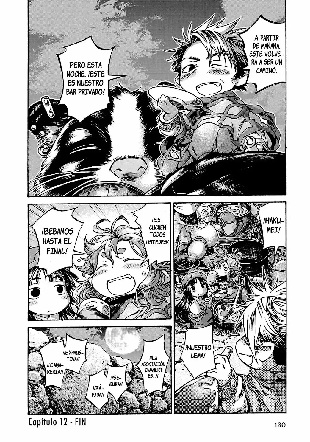 Capitulo 12 page 30