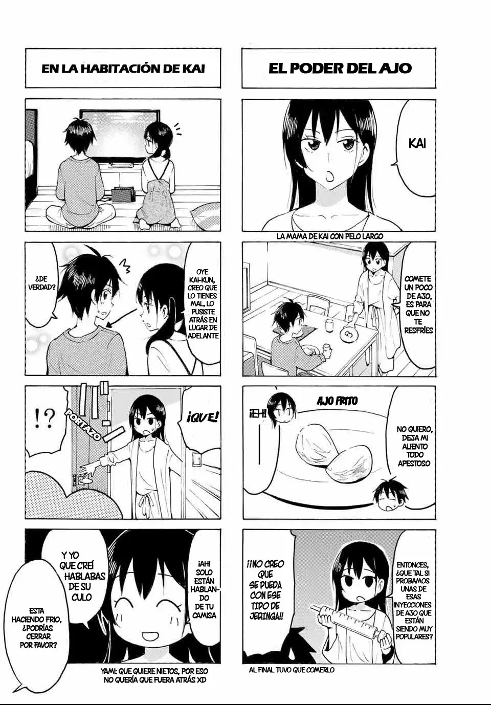 Capitulo 20 page 4
