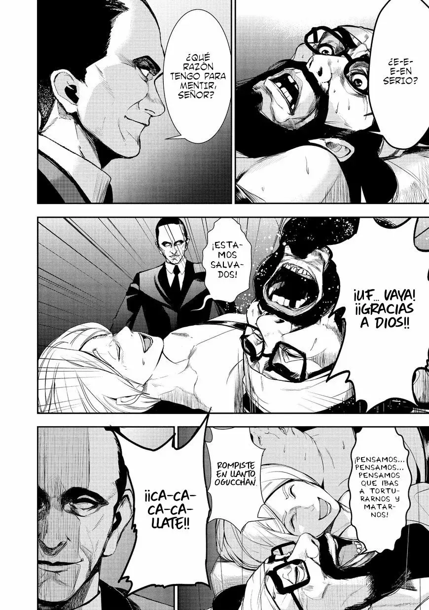 Capitulo 23 page 14