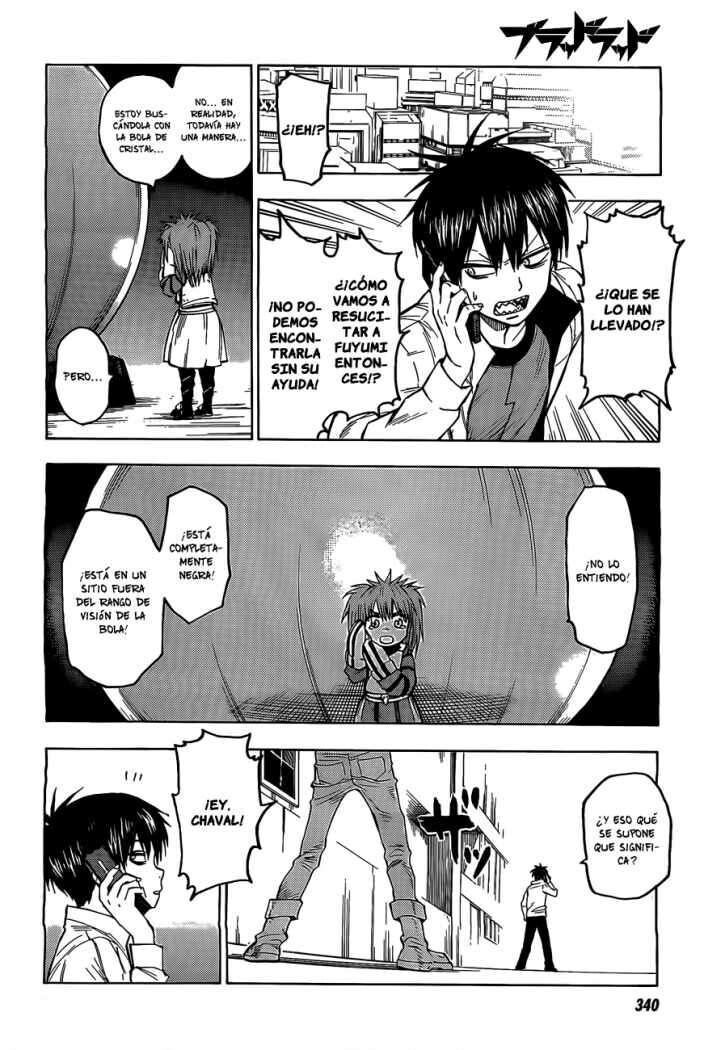 Capitulo 21 page 14