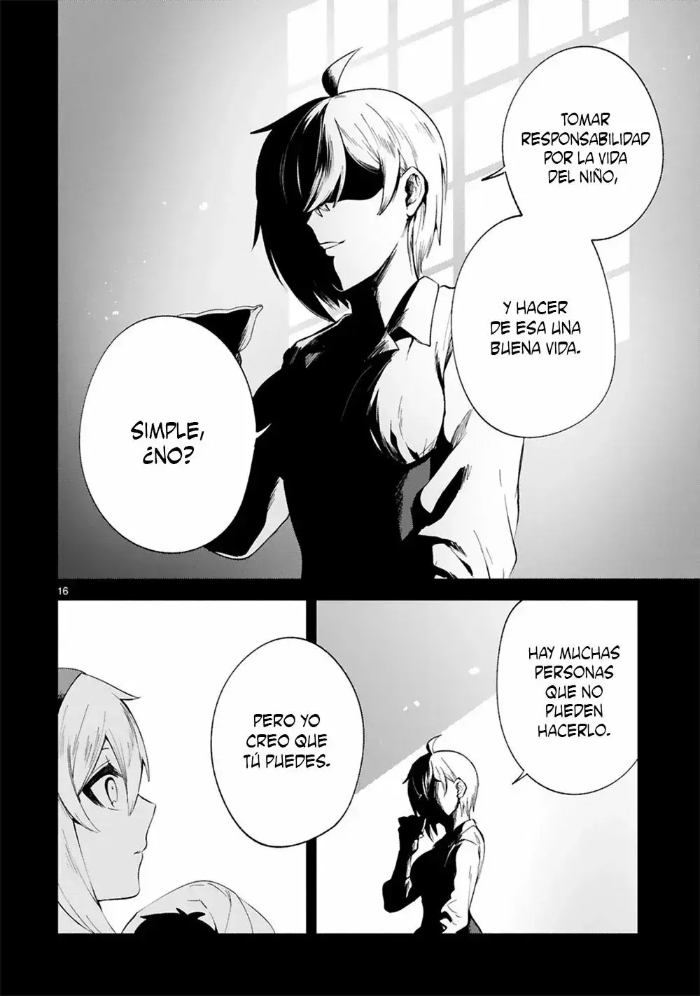 Capitulo 21 page 16