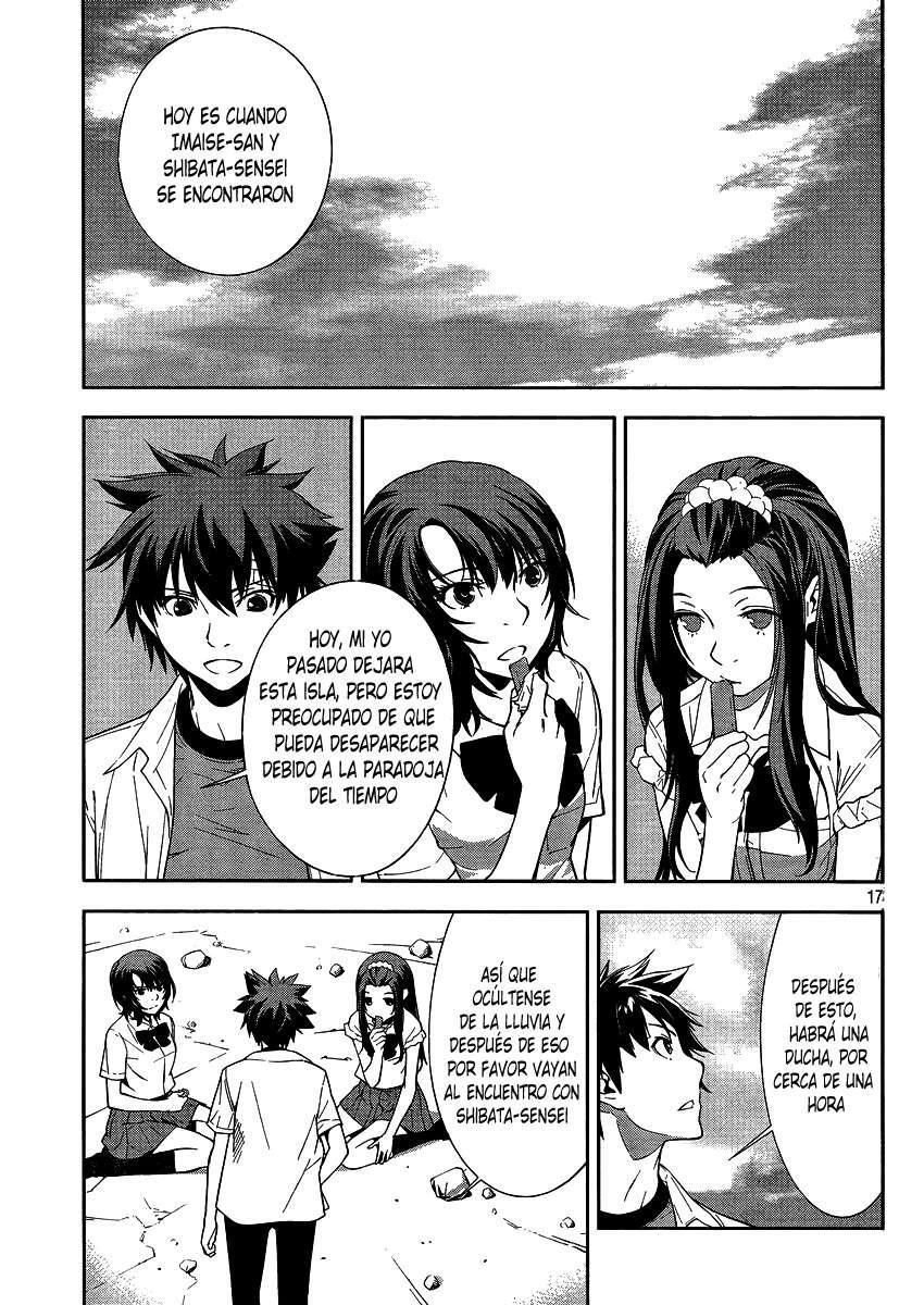 Capitulo 20 page 18
