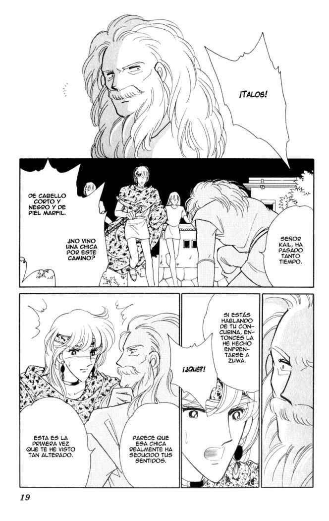 Capitulo 8 page 16
