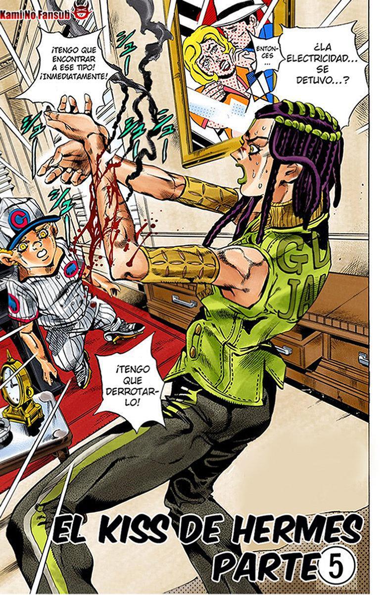 Capitulo 25.50 page 3